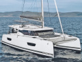 Fountaine Pajot Isla 40 Owner's Version Catamaran