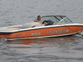 MasterCraft PROSTAR - 190 MIT LPG- MOD. 2005 Vízisí hajó