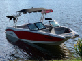 MasterCraft NXT22 - 2016 Wakeboard/Wakesurf