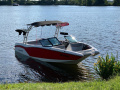 MasterCraft NXT22 - 2016 Wakeboard/wakesurf