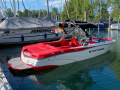 MasterCraft XT25 - 2019 Wakeboard/wakesurf