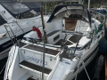 Sunbeam 33 Segelyacht