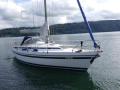 Sunbeam 33 Yacht a vela