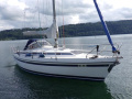 Sunbeam 33 Yacht a vela