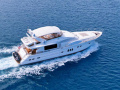Princess M23 Flybridge
