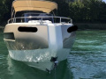 Invictus GT 280 Sportsbåd
