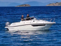 Drago 650 Kajuuttavene