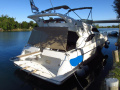 Ferretti 430 Fly Flybridge