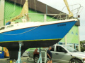 Neptun Neptun Kielboot