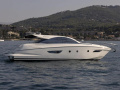 Sogica 47 openbridge Jacht motorowy