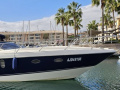 Absolute 45 Yate a motor