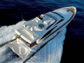 Ferretti 681 Flybridge