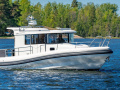 Paragon Yachts 31 Cabin Motoryacht