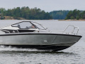 Anytec A23 Bateau de sport