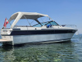 Regal 250 xl Cabin Cruiser