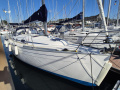 Bavaria 33 cruiser Yacht da crociera