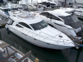 Fairline Phantom 46 Flybridge