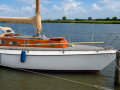 Vind&ouml; 40 Vitorlás yacht