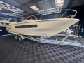 Capoforte CX 280i mit Option Liegeplatz Sportpaat