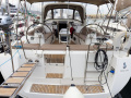Beneteau Oceanis 50 Family A/C Vitorlás yacht