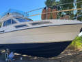 Barca UN 30 TURBO Fly Flybridge