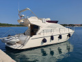 Rodman Muse 44 Fly Flybridge