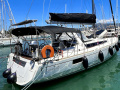 Beneteau Oceanis 48 A/C Yacht a vela