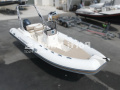 Capelli Tempest 600 RIB