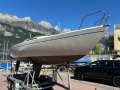 Frauscher h26 Daysailer