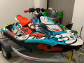Sea-Doo Spark Trixx Jet-Ski