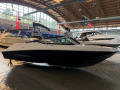 Regal 2000ES Bowrider