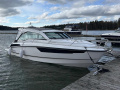 Flipper 900 ST Cabincruiser