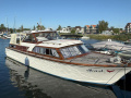 Storebro ADLER 34 Royal Cruiser Motoryacht