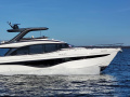 Princess Y72 Flybridge