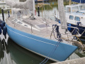 Sweden Yachts Comfort 34 Plachetní jachta