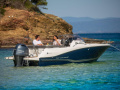 Jeanneau Cap Camarat 6.5 WA S3 Bowrider