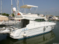Raffaelli 38 Typhoon Fly Flybridge