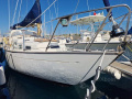 Bianca Yachts 27 Plachetní jachta