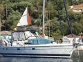 Hunter Marine Passage 450 Plachetní jachta