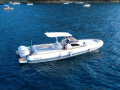 Salpa Soleil 33 Gommone a scafo rigido