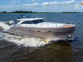 Van der Heijden Exclusive Deluxe 1600 Motoryacht
