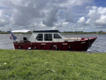 Linssen 29 Royal Ok Kajütboot