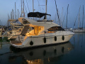 Princess 40 Flybridge Flybridge