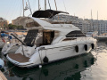 Princess 40 Flybridge Flybridge