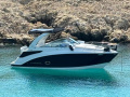 Regal 26 Express Semicabinato
