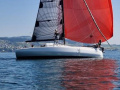 Aeolos Composites P 30 Barca da regata