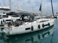 Beneteau Oceanis 46.1 Oceánská jachta (bluewater)