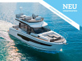 Jeanneau Merry Fisher 1095 Fly Serie 2 Pilothouse
