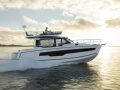 Jeanneau Merry Fisher 1095 Fly S2 - Yamaha 2x300P Pilothaus