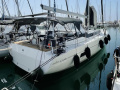 Bavaria Cruiser C45 Style Oceánská jachta (bluewater)